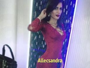 Allecsandra