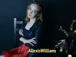 AllexisWilliams