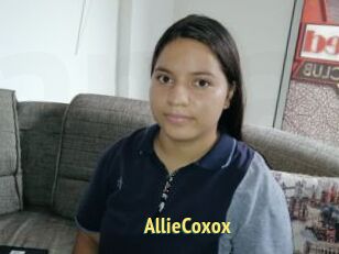 AllieCoxox