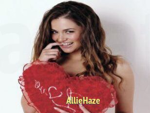 AllieHaze