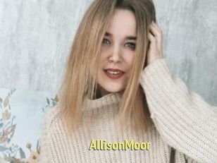 AllisonMoor