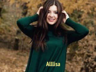 Alllisa