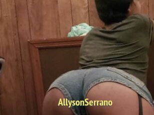 AllysonSerrano