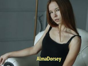 AlmaDorsey