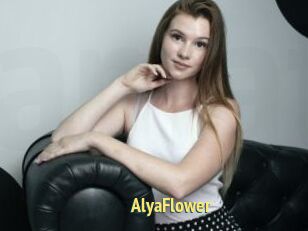 AlyaFlower