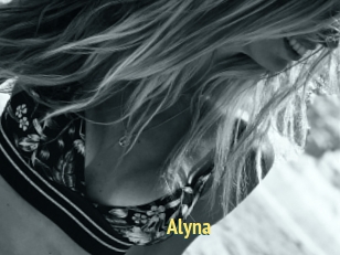 Alyna