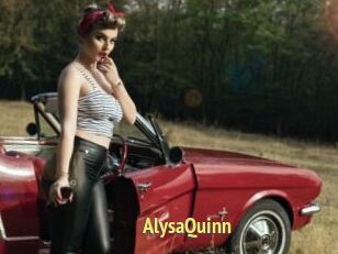 AlysaQuinn