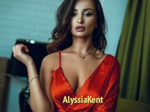 AlyssiaKent