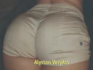 Alysson_VeryAss