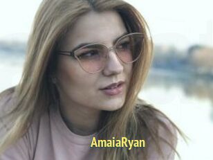 AmaiaRyan