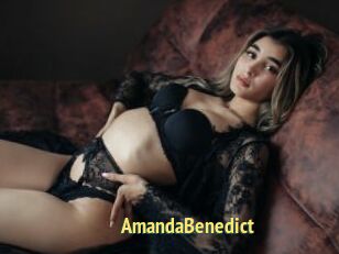 AmandaBenedict