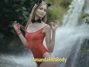 AmandaHotBody