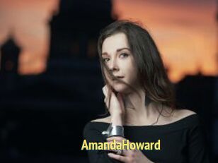 AmandaHoward