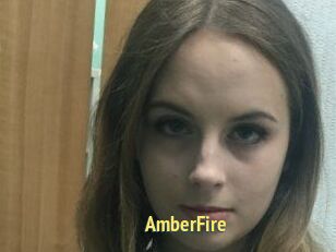 AmberFire