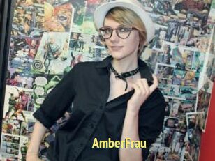 AmberFrau