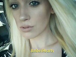 AmberHearts