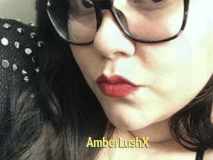 AmberLushX