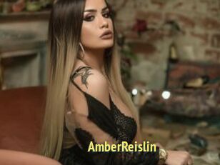 AmberReislin