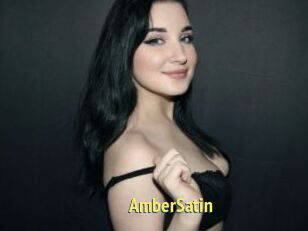 AmberSatin