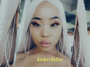 Amberdollar