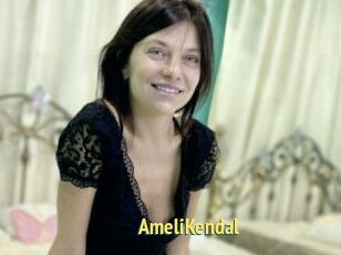 AmeliKendal