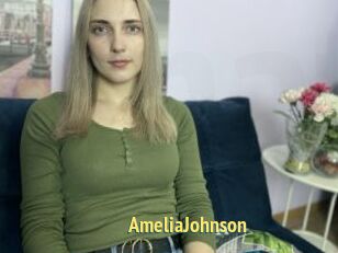 AmeliaJohnson