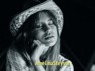 AmelinaSteyson