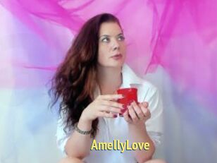 AmellyLove