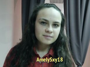 AmelySxy18