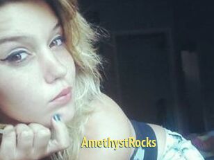 AmethystRocks