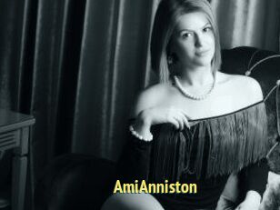 AmiAnniston