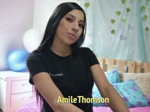 AmileThomson