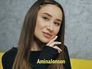 AminaJonson