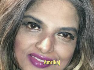 Amrikaj