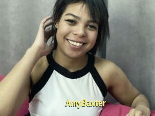 AmyBaxter