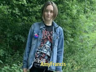 AmyFrancis