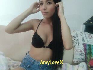 AmyLoveX