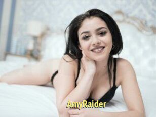 AmyRaider