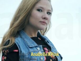 AnabelleXPink