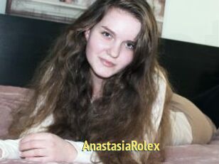 AnastasiaRolex