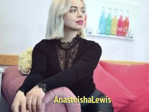 AnasteishaLewis