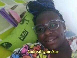 AndreaTaylorsSur