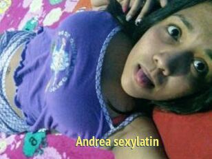 Andrea_sexylatin