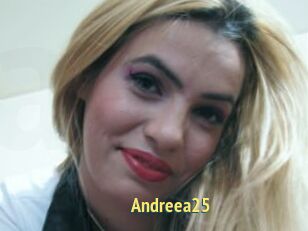 Andreea25