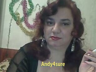 Andy4sure