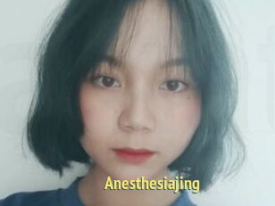 Anesthesiajing