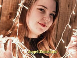 AngelUSunshine