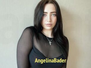 AngelinaBader