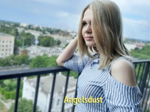 Angelsdust