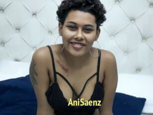 AniSaenz